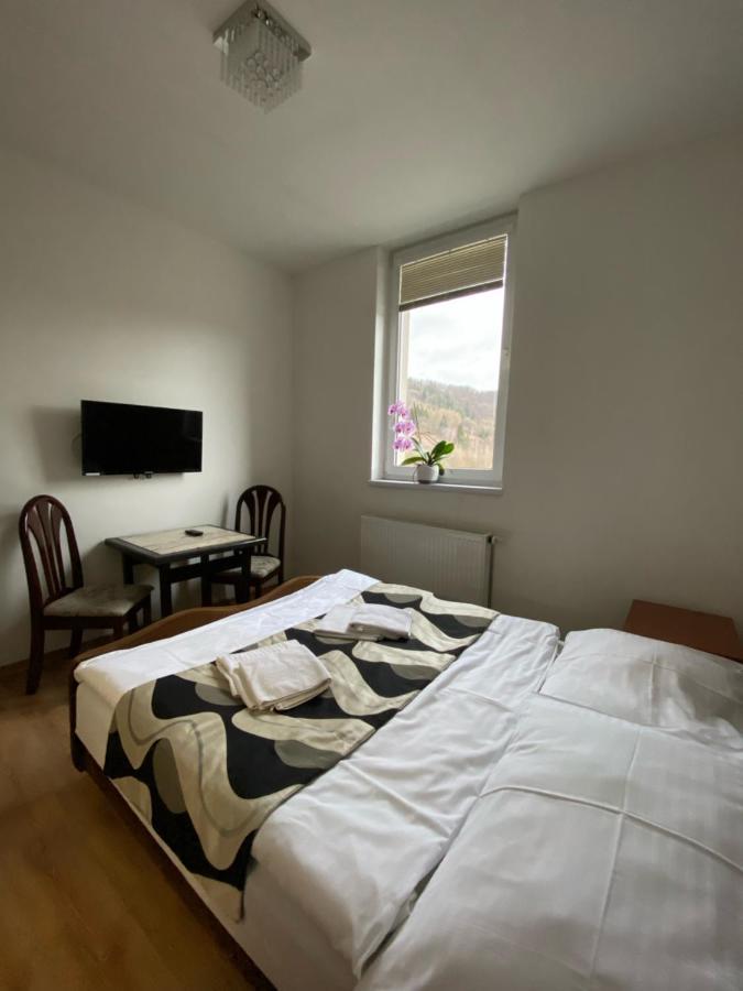 Guest House Penzion Fortuna Tvrdosin Exterior photo