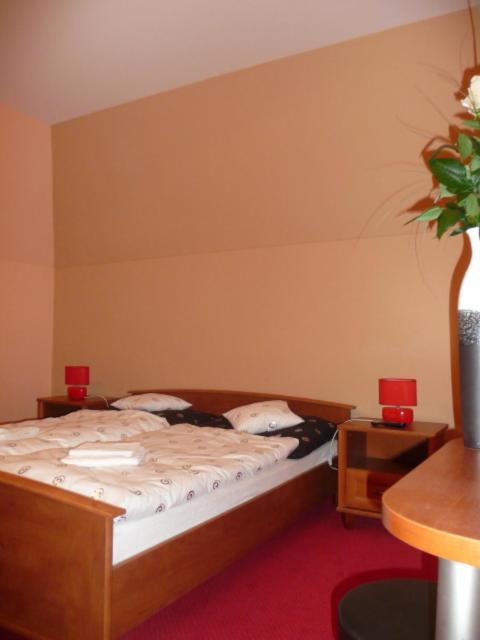 Guest House Penzion Fortuna Tvrdosin Exterior photo