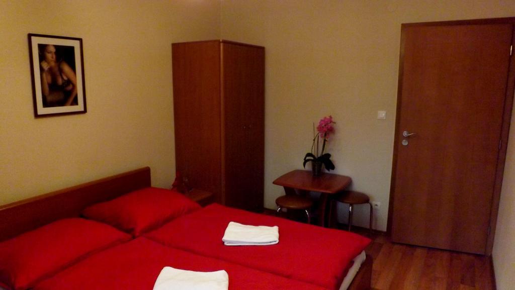 Guest House Penzion Fortuna Tvrdosin Room photo