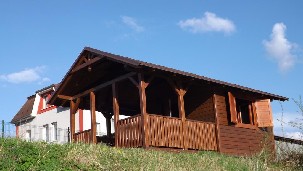 Guest House Penzion Fortuna Tvrdosin Exterior photo