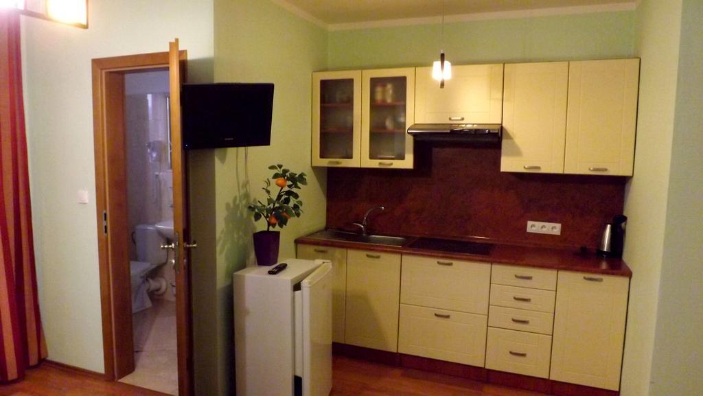 Guest House Penzion Fortuna Tvrdosin Room photo