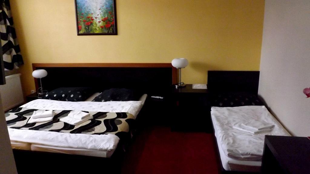 Guest House Penzion Fortuna Tvrdosin Room photo